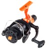 Ritė Salmo Blaster BP Spin 1 RD