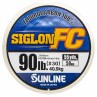 Fluorokarboninis Valas Sunline SIGLON FC 50m