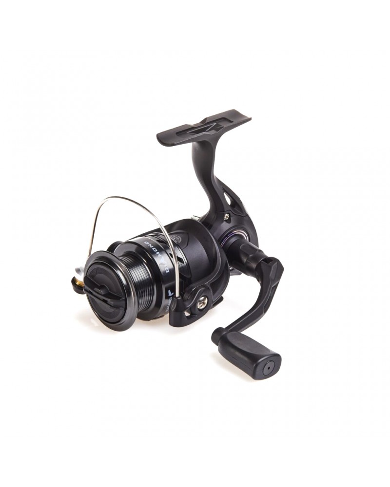 Ritė Salmo Diamond Spin II 6 FD