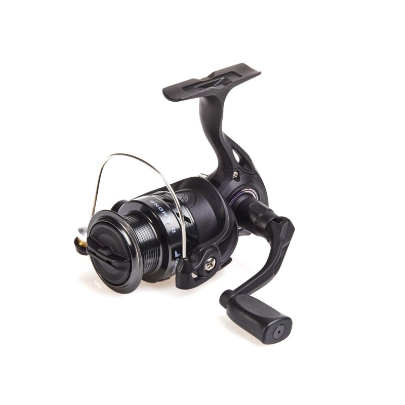 Ritė Salmo Diamond Spin II 6 FD
