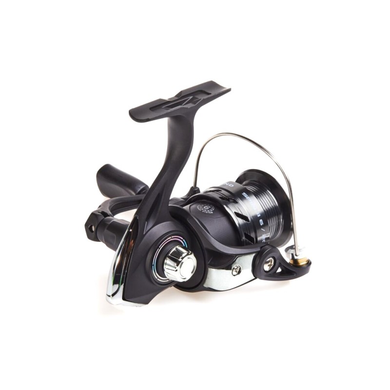 Ritė Salmo Diamond Spin II 6 FD