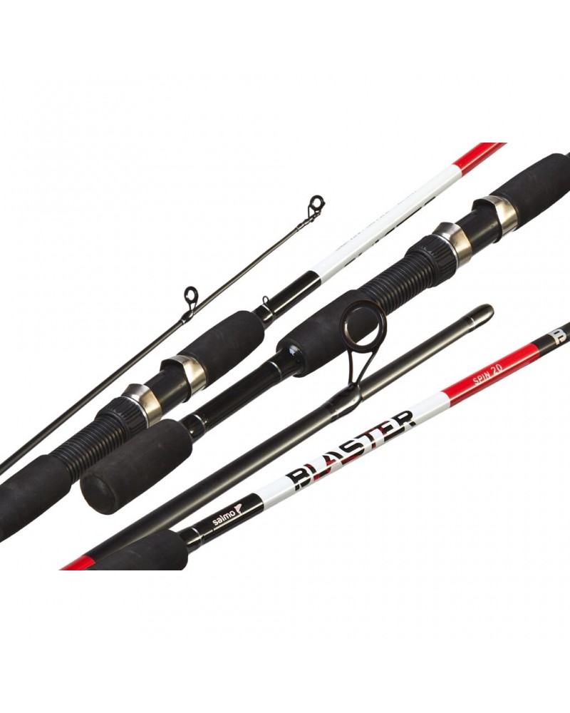 Spiningas Salmo Blaster Spin 20