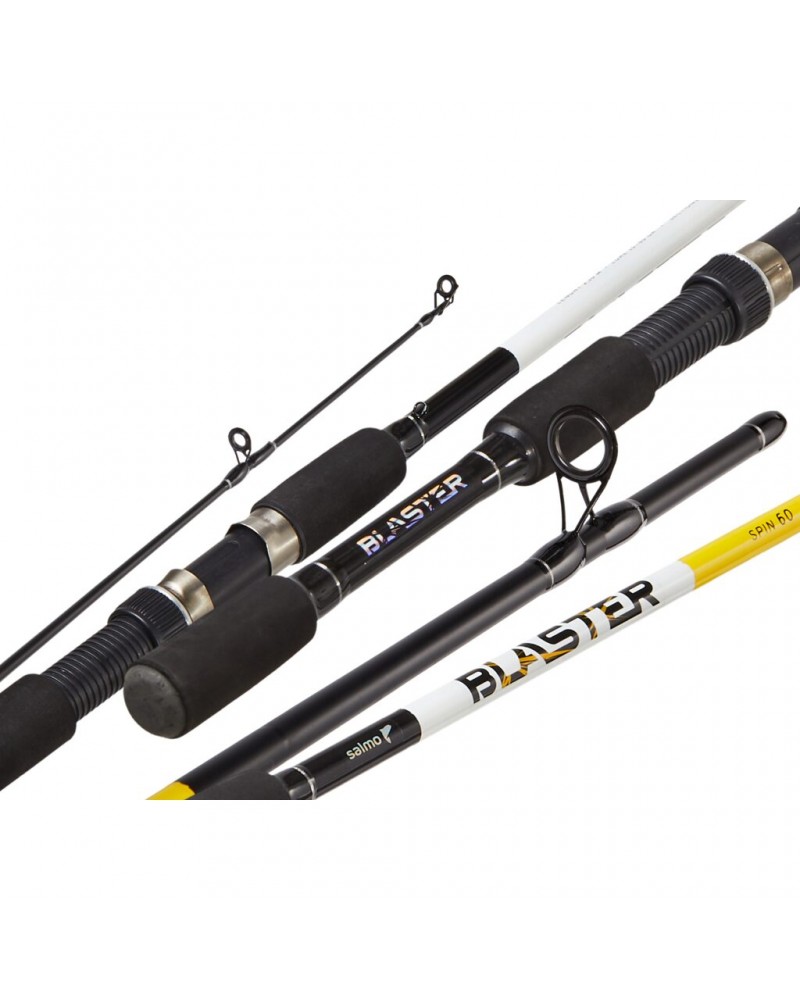 Spiningas Salmo Blaster Spin 60