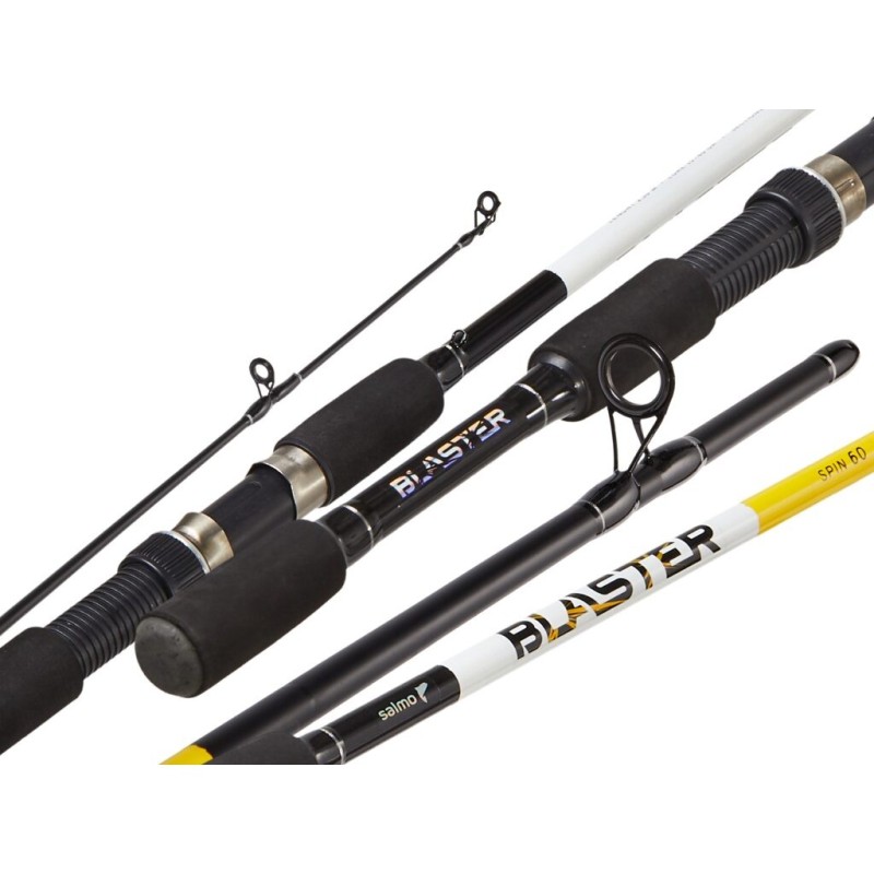 Spiningas Salmo Blaster Spin 60