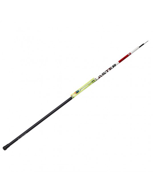 Komplektas Salmo Blaster Pole Set
