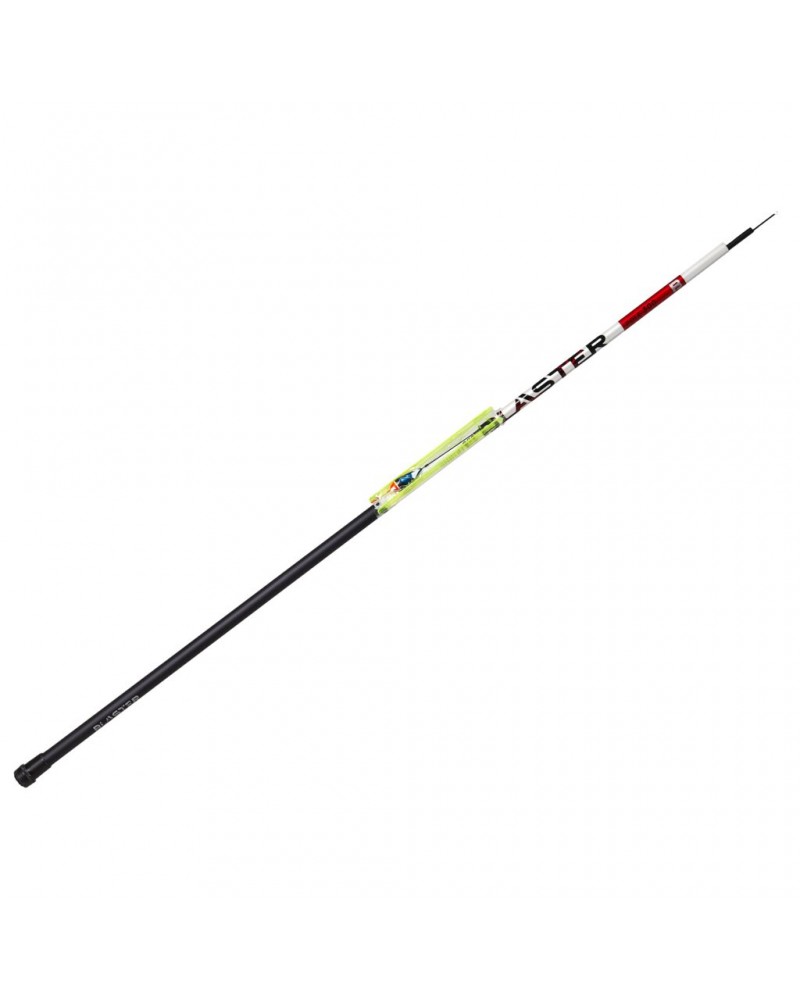 Komplektas Salmo Blaster Pole Set