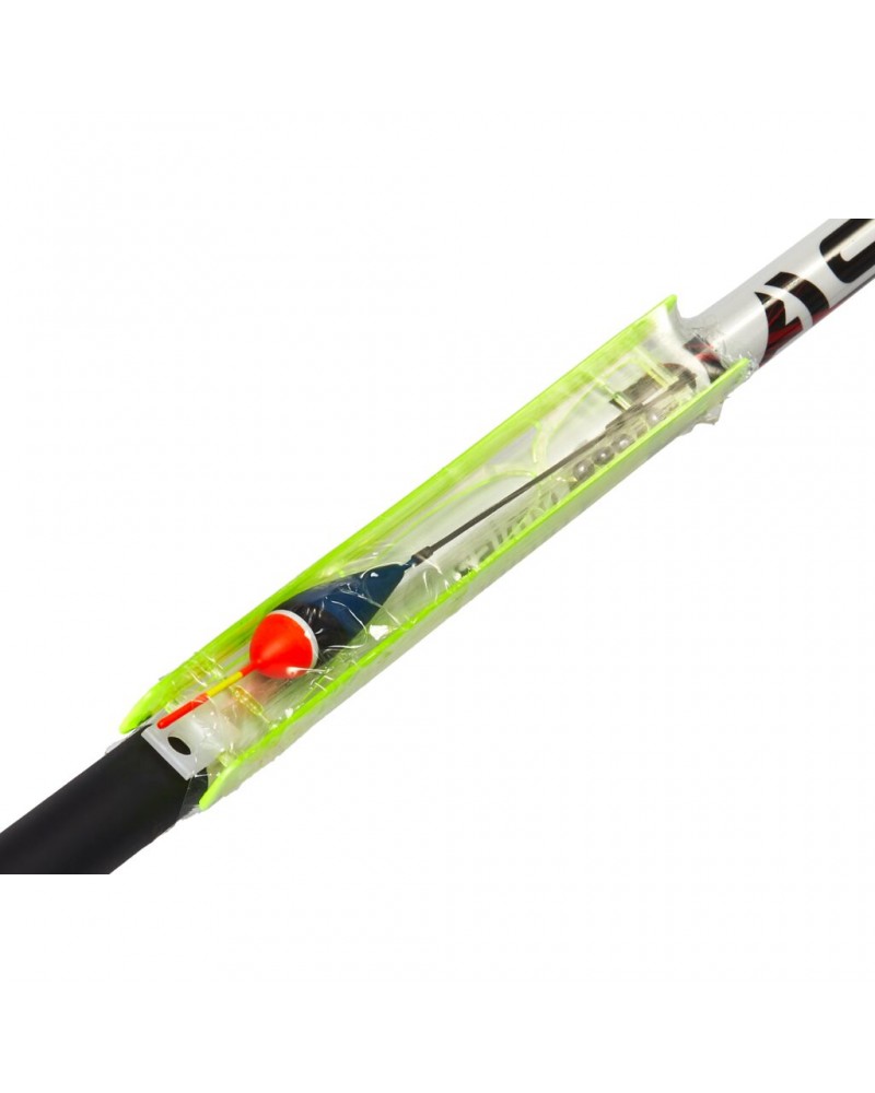 Komplektas Salmo Blaster Pole Set