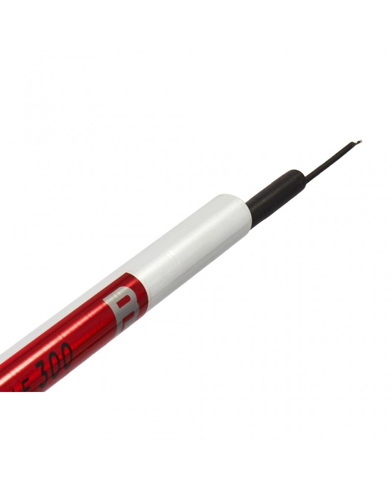 Komplektas Salmo Blaster Pole Set