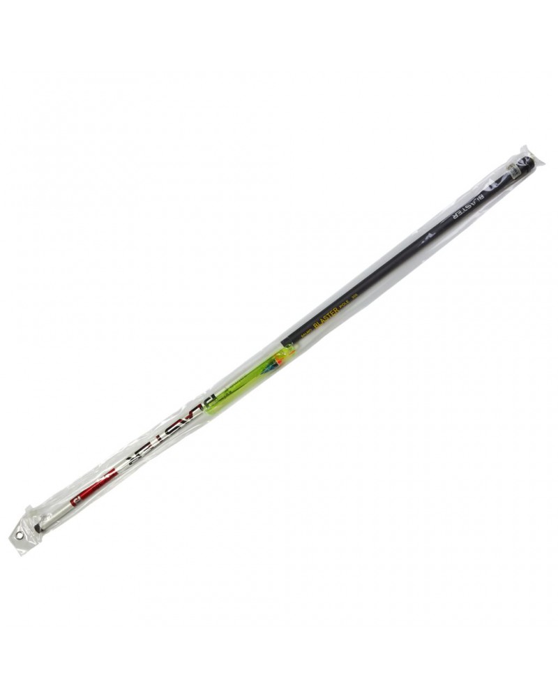 Komplektas Salmo Blaster Pole Set