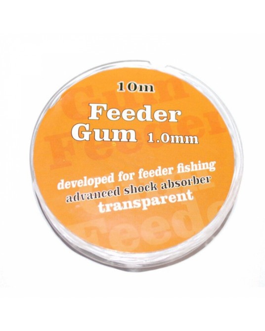 Feeder Gum Atora 10m