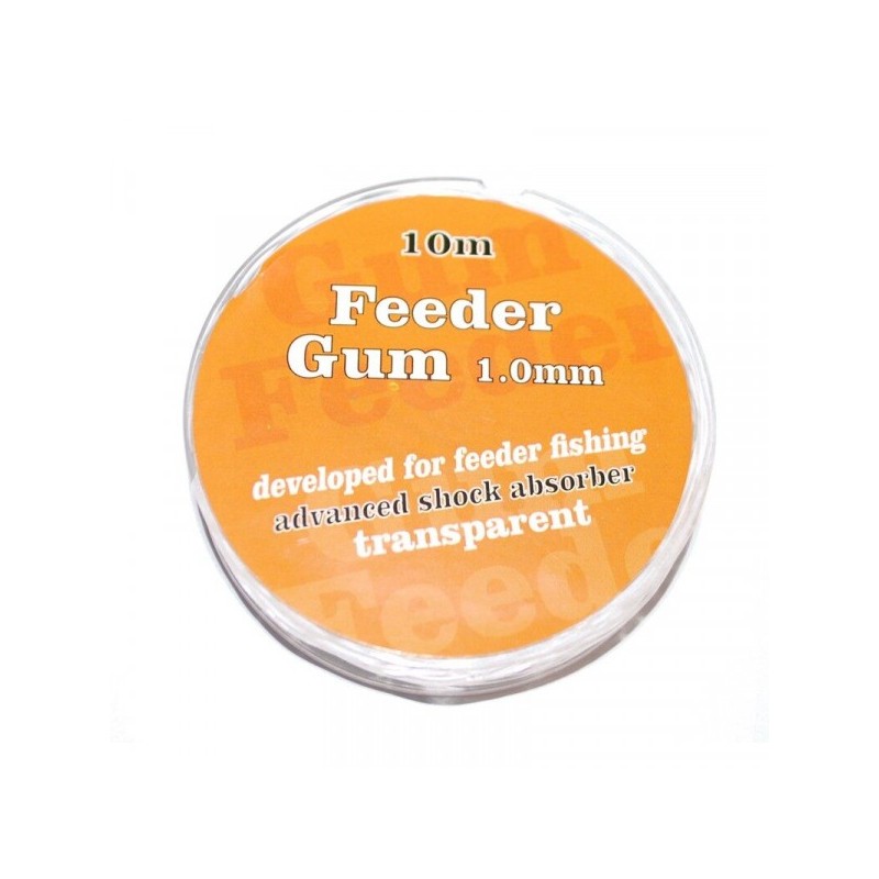 Feeder Gum Atora 10m