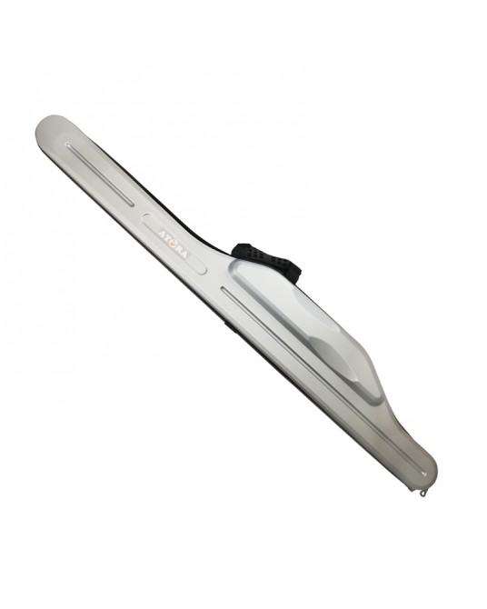 Kietas dėklas Atora 135cm
