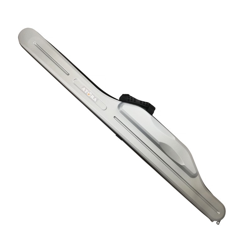 Kietas dėklas Atora 135cm