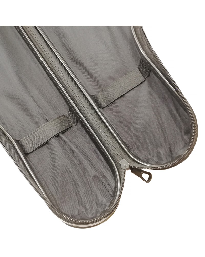 Kietas dėklas Atora 135cm