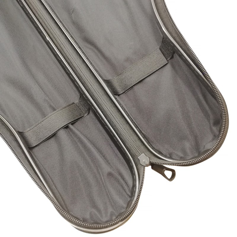 Kietas dėklas Atora 135cm
