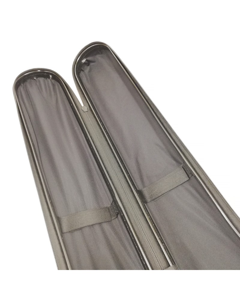 Kietas dėklas Atora 135cm