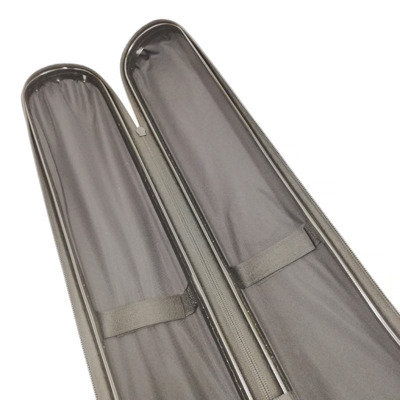 Kietas dėklas Atora 135cm