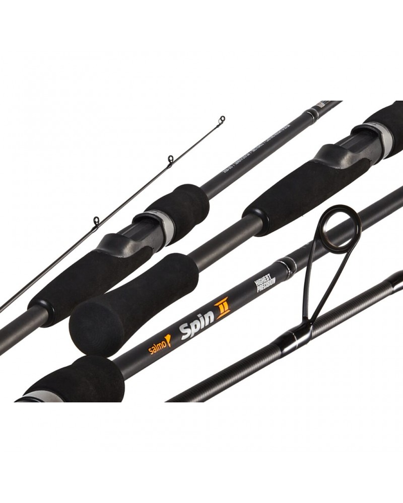 Spiningas Salmo Sniper Spin II 30