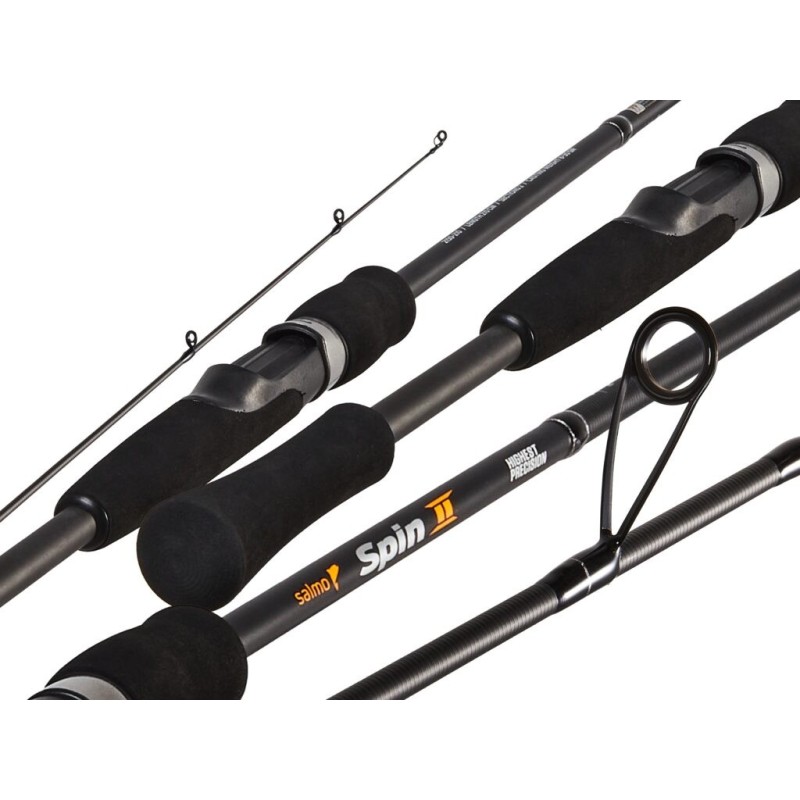 Spiningas Salmo Sniper Spin II 30
