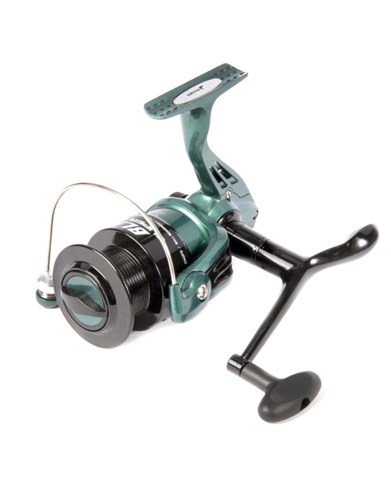 Ritė Salmo Blaster Super 2 FD