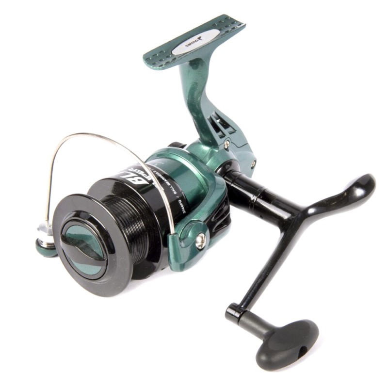 Ritė Salmo Blaster Super 2 FD