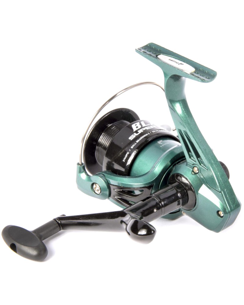 Ritė Salmo Blaster Super 2 FD