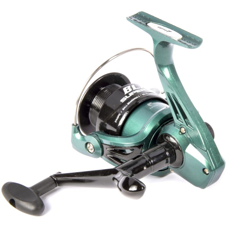 Ritė Salmo Blaster Super 2 FD