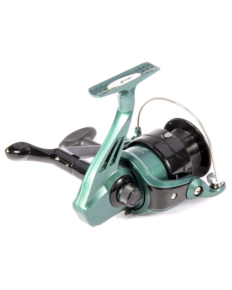 Ritė Salmo Blaster Super 2 FD