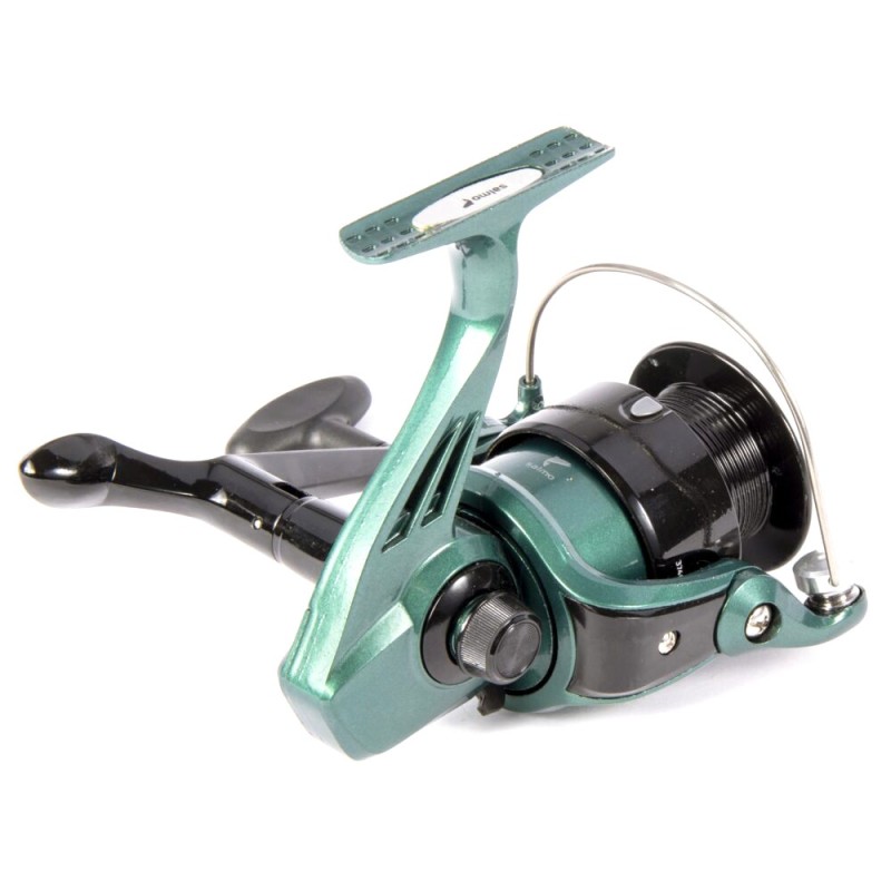 Ritė Salmo Blaster Super 2 FD