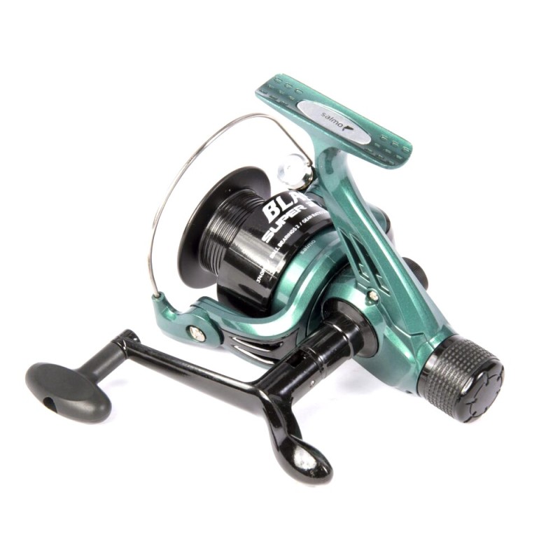 Ritė Salmo Blaster Super 2 RD