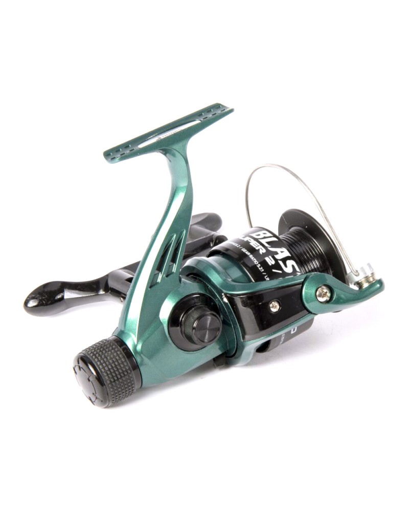 Ritė Salmo Blaster Super 2 RD