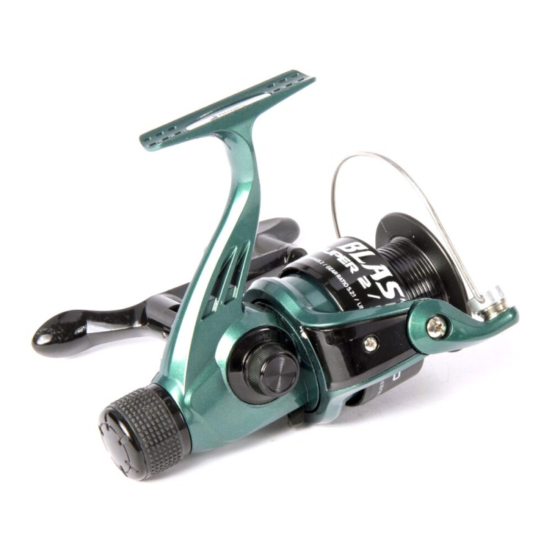 Ritė Salmo Blaster Super 2 RD
