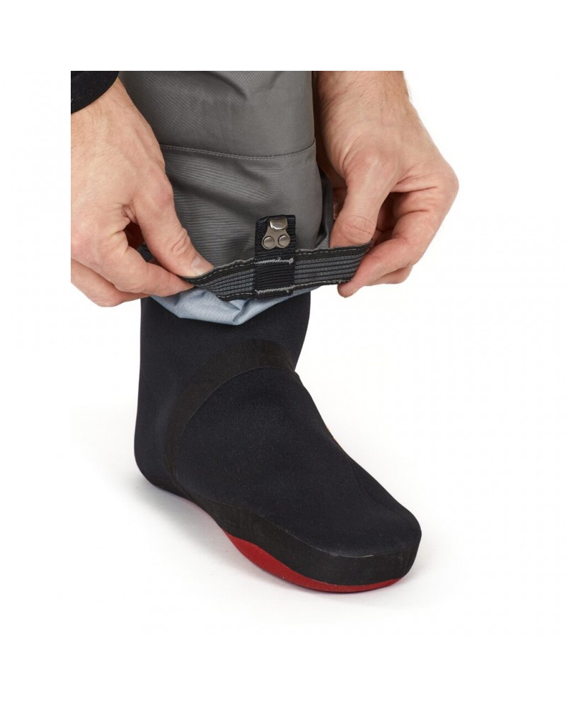 Bridkelnės Norfin Pilot Stockingfoot 2