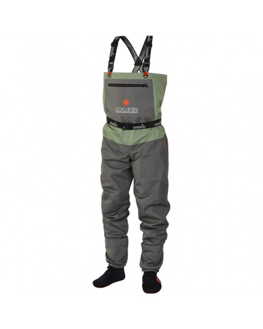 Bridkelnės Norfin Pilot Stockingfoot 2