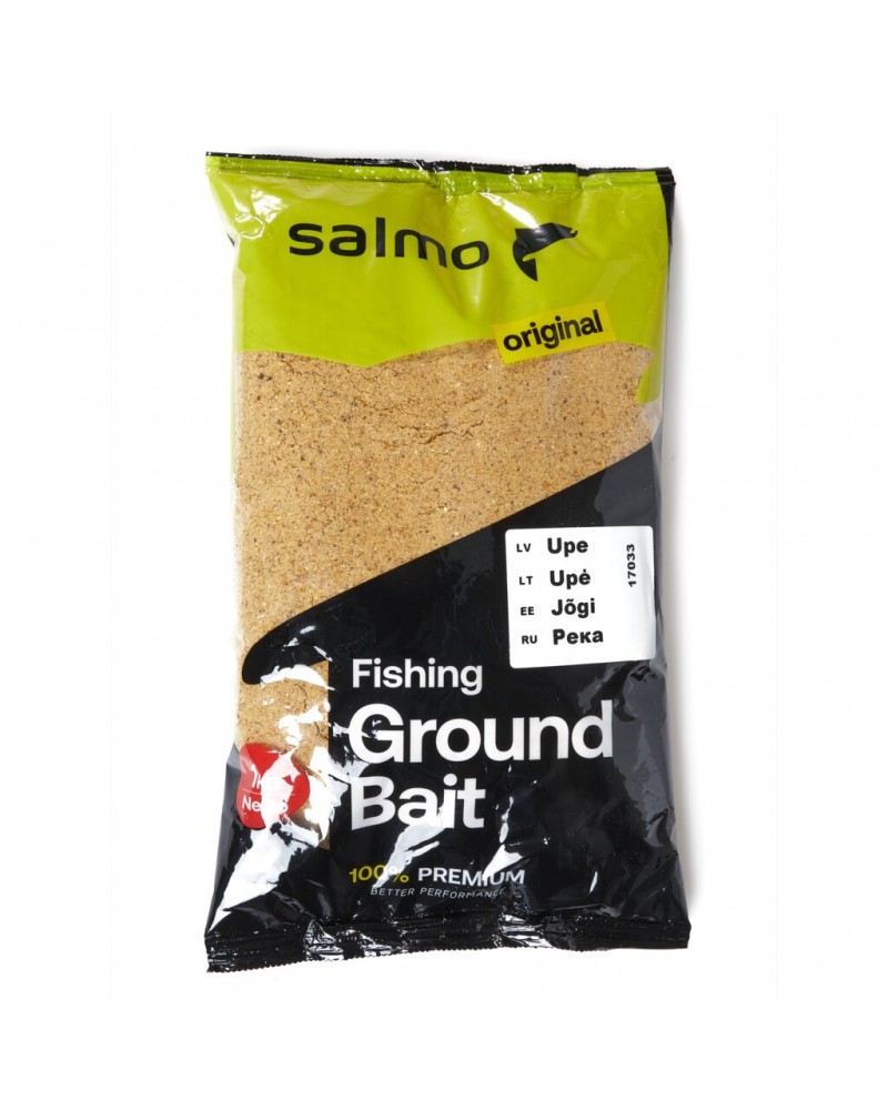 Jaukas Salmo Original 1kg