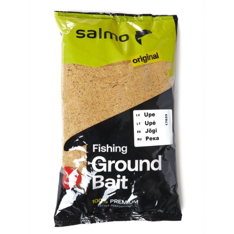 Jaukas Salmo Original 1kg