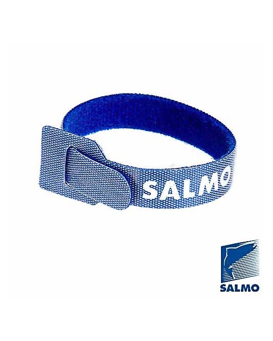 Juosta meškerėms Salmo