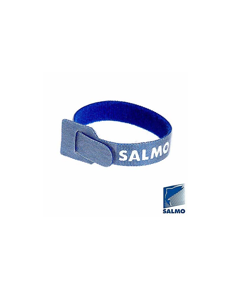 Juosta meškerėms Salmo