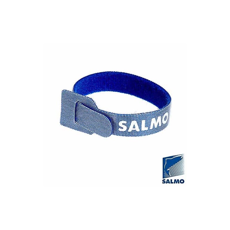 Juosta meškerėms Salmo