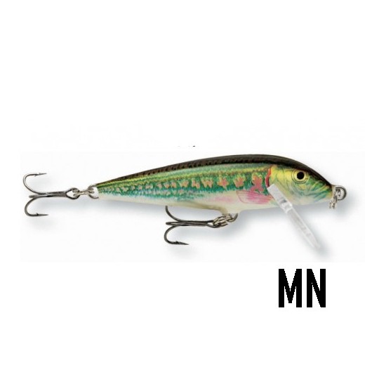 Vobleris Rapala CountDown 11