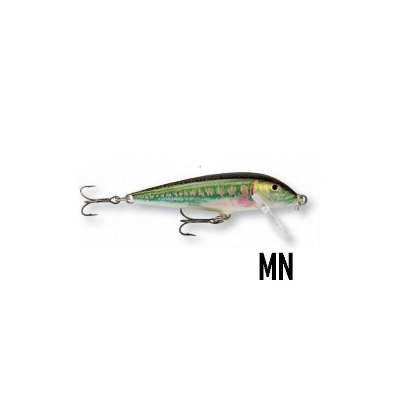 Vobleris Rapala CountDown 11