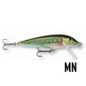 Vobleris Rapala CountDown 11