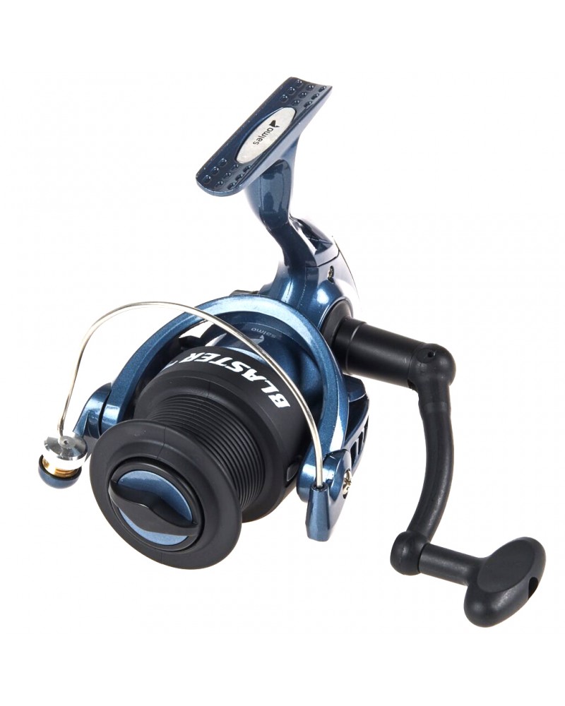 Ritė Salmo Blaster Feeder II 1