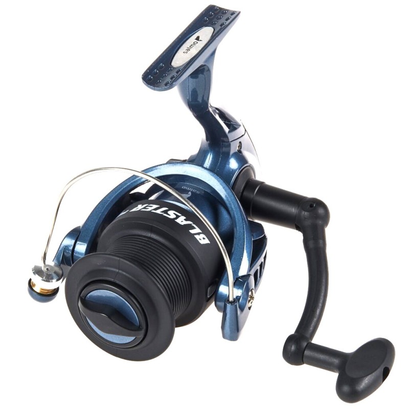 Ritė Salmo Blaster Feeder II 1