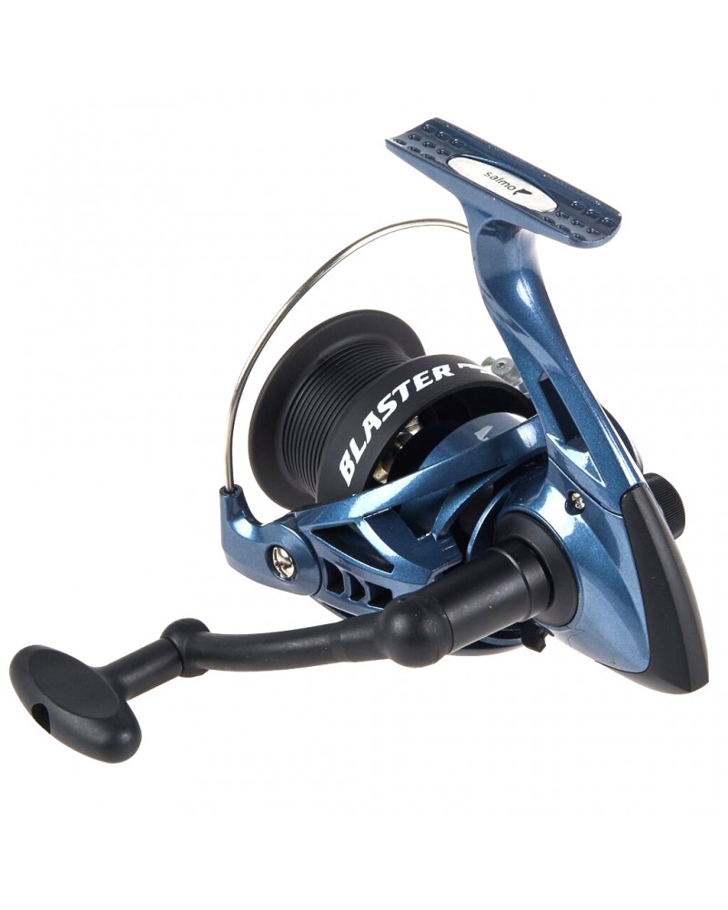Ritė Salmo Blaster Feeder II 1