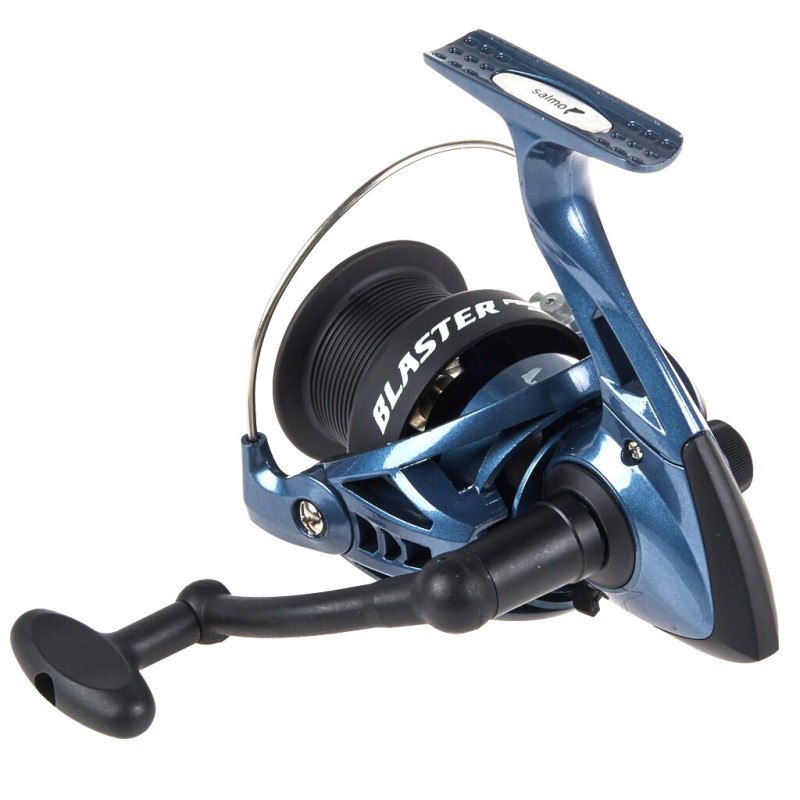 Ritė Salmo Blaster Feeder II 1