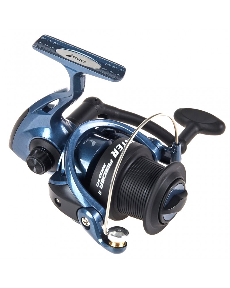 Ritė Salmo Blaster Feeder II 1