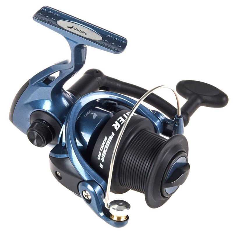 Ritė Salmo Blaster Feeder II 1