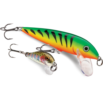 Vobleris Rapala CountDown 11