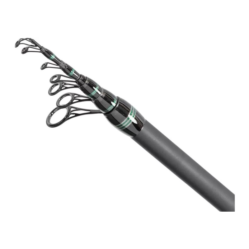 Plūdinė meškerė Brain Phantom Bolo